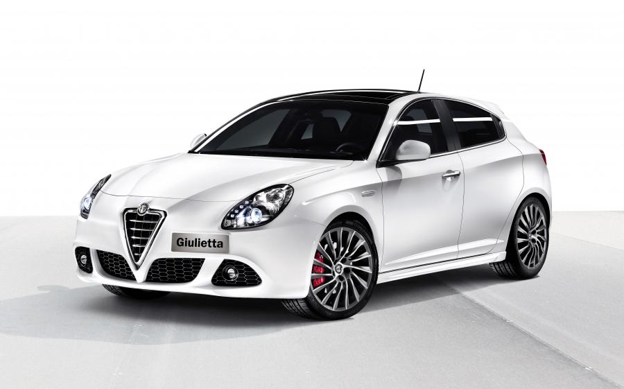  Alfa Romeo Giulietta 2010 года  (фото 58 из 61)